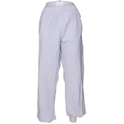 Kampfsporthose (Blau) von Identic Baumwolle