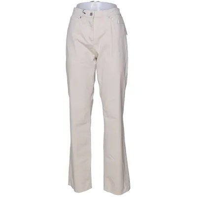 Pantalon (Robell CHRIS lange bukser 80 cm råhvid) de Robell Jeans Coton, Élasthane