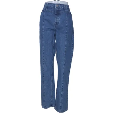 Jeans (Blå) från Bolongaro Trevor Bomull