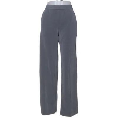 Joggingbroek (Grijs) van Lululemon Elastaan, Modal, Gerecycled polyester