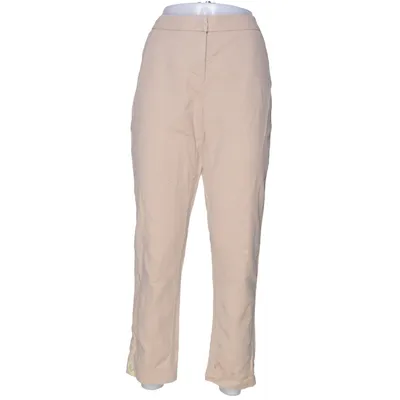 Chinos (Beige) from Trenery Cotton, Elastane