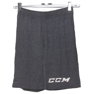 Sweat shorts (Gray) from CCM Cotton, Polyester, Viscose