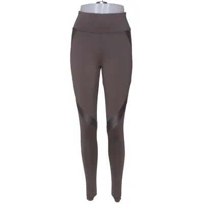 Sports tights (Brown) from Oysho Sport Elastane, Polyester