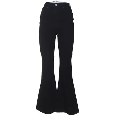 Jeans (Black) from Cotton On Cotton, Elastane, Polyester, Viscose