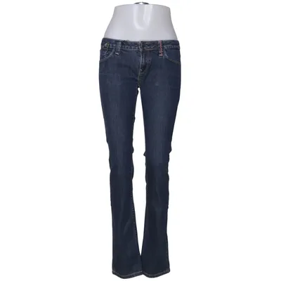 Jean (Bleu) de Replay Coton, Élasthane