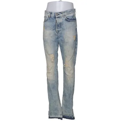 Jeans (Boyle) from Adrian Hammond Cotton