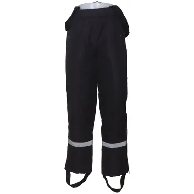 Ski pants (Black) from Copperfield Polyester