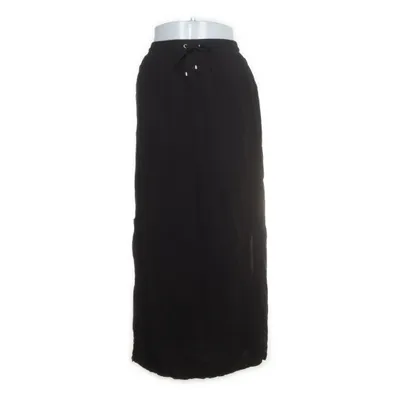 Maxi skirt (Black) from New Look