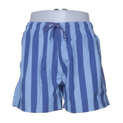 Shorts de bain (Bleu) de Zara Polyester