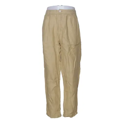 Chinos (Beige) van Zara Linnen