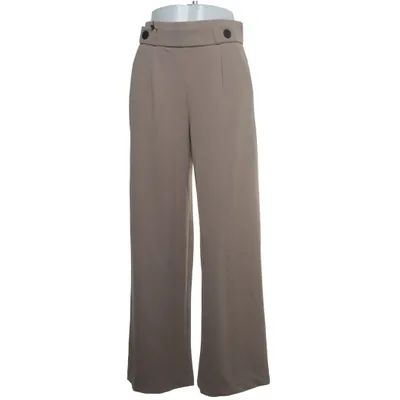 Palazzo broek (JDYEGGO NEW LONG PANT JRS) van JDY Elastaan, Polyester