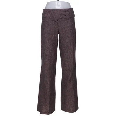 Kostymbyxor (Brun) från Kombiworld Akryl, Polyester, Ull