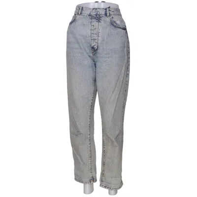 Jeans (Blue) from Never Denim Cotton