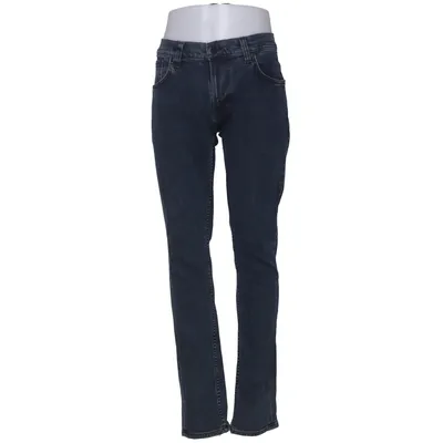 Jeans (Tight Terry) from Nudie Jeans Elastane, Organic cotton