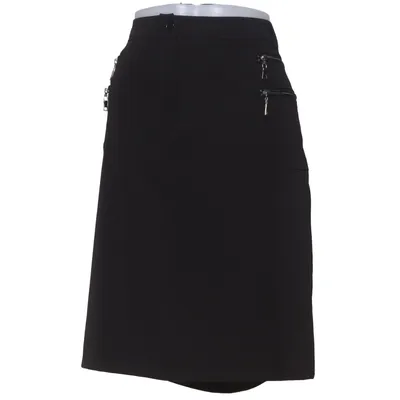Jupe (Gris) de Micha Élasthane, Polyester
