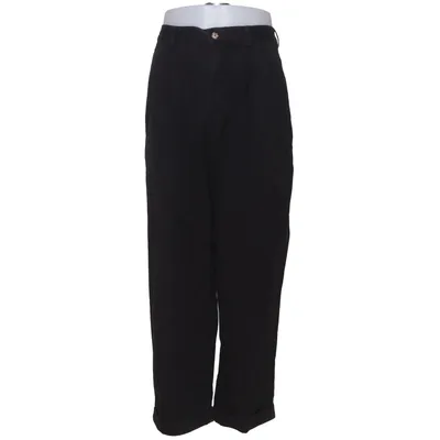 Chinos (Zwart) van Old Navy Katoen