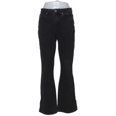 Jeans (Sort) fra Vero Moda Denim Bomuld