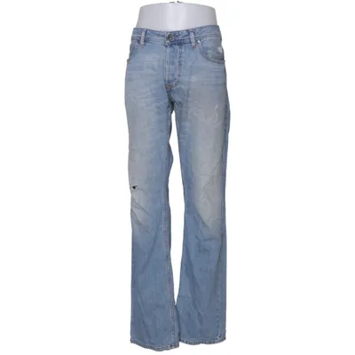Jeans (Blue) from Diesel Industry Cotton
