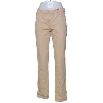 Chinos (Beige) from Tommy Hilfiger Cotton