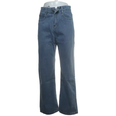 Jeans (661-复古蓝-M) från BW Online Shop Bomull, Elastan, Polyester, Viskos