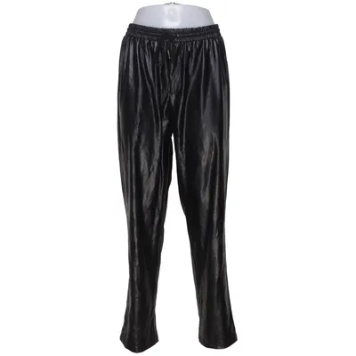 Byxor (Svart) från Kooiook Elastan, Polyester