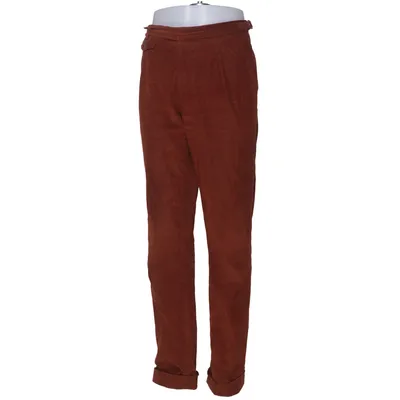 Corduroy pants (Jason Cord Suit Trouser) from Morris Heritage Acetate, Cotton, Elastane