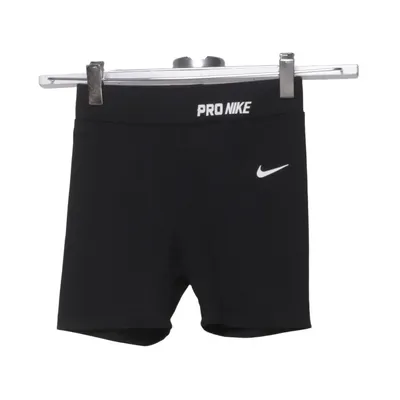 Compressieshorts (The Nike Pro) van Nike Pro Elastaan, Polyester