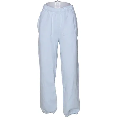 Sweatpants (Blue) from Nike Cotton, Polyester