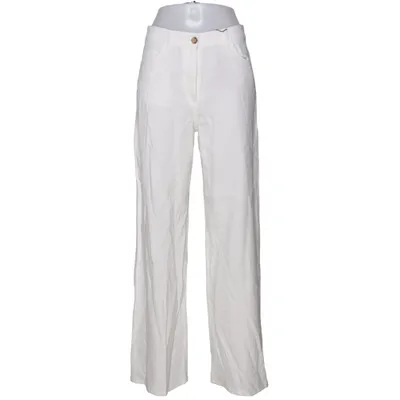Palazzobyxor (Vit) från H&M