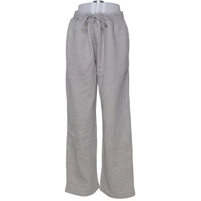 Sweatpants (Gray) from Brave Soul Cotton, Polyester