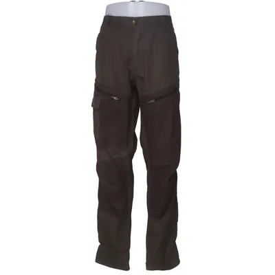 Outdoor pants (Green, Brown) from Chevalier Cotton, Polyester