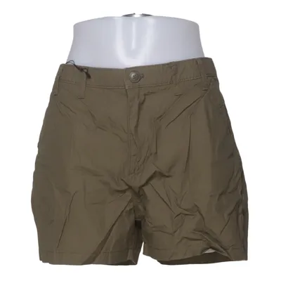 Short (Vert) de Tommy Hilfiger Jeans Coton