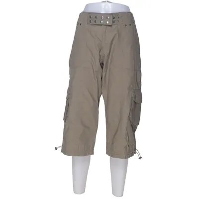 Dreiviertelhose (Grün) von Fresh Spirit Baumwolle