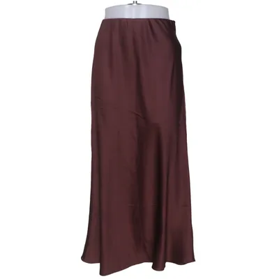 Maxi skirt (Red) from H&M Viscose