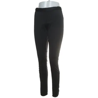 Outdoor pants (Black) from Halti Elastane, Recycled polyester