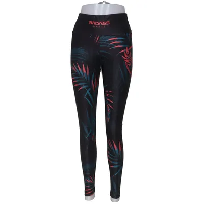 Collants de sport (Noir, Bleu, Rouge) de Banana Republic Élasthane, Polyamide