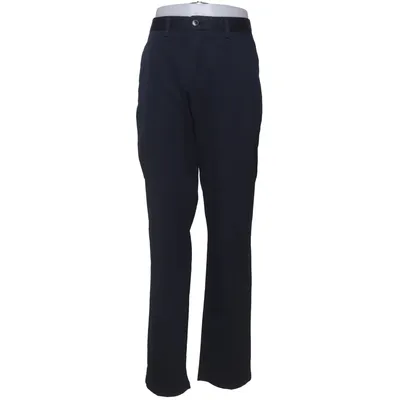 Chinos (Blå) fra Polo Ralph Lauren Bomuld, Elastan, Polyester