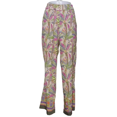 Palazzobyxor (Flerfärgad) från Riani Polyester
