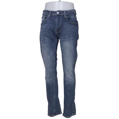 Jeans (521) från Pearson Jeans Bomull, Elastan