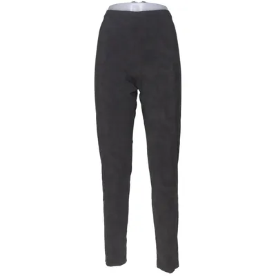 Leggings (Grijs) van Save the Queen Elastaan, Polyamide