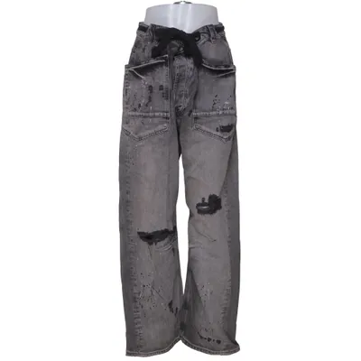Jean (Gris) de Free People