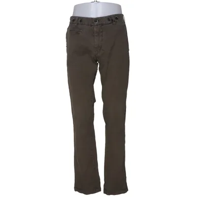 Chinos (Bruin) van Barena Venezia
