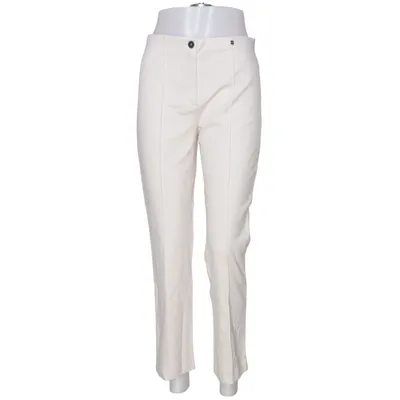Pantalon de costume (Beige) de Marc Cain Élasthane, Polyamide, Viscose
