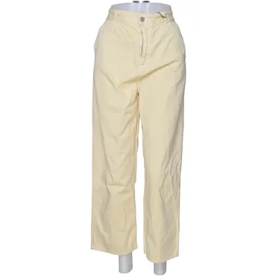 Bukser (Gul) fra Carhartt WIP Bomuld