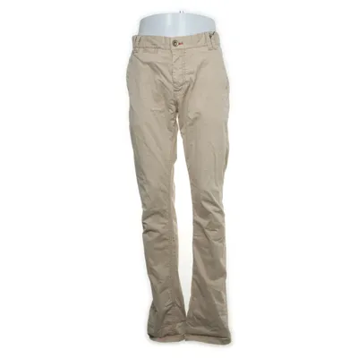 Chinos (MILLS/01 CHINO) från Mills Brothers Bomull, Elastan
