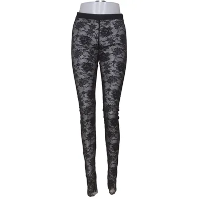 Leggings (Social Leggings) från Second Female Elastan, Polyamid