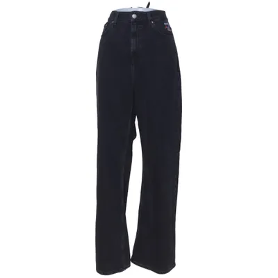 Jeans (Svart) från The Cava Company Återvunnen bomull