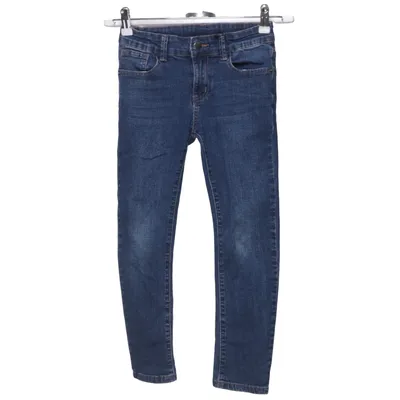 Jean (Bleu) de D.M.D by Denim Day Coton, Élasthane