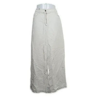 Långkjol (Beige) från A Feeling of Joy Bomull, Linne