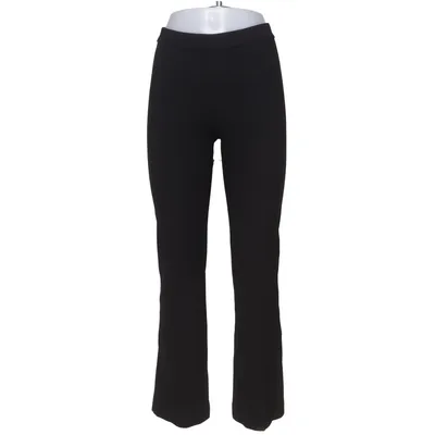 Pants (Black) from Part Two Elastane, Polyamide, Viscose
